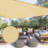 Yescom Triangle Shade Sail-113472271-113472290