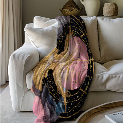 Throw Blanket