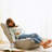 Breunna Upholstered Chaise Lounge