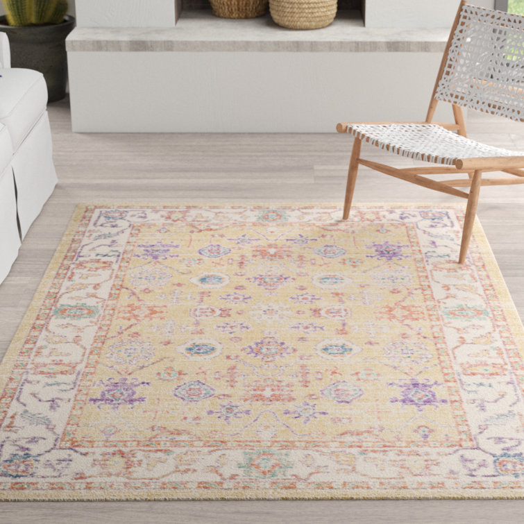 Chukri Windsor Performance Oriental Rug