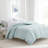 Oversized 120" x 120" King Down Alternative Comforter-732817394