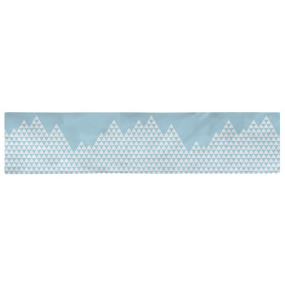Avicia Mountain Table Runner