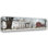 Art sur toile tendue avec Lark Manor ™, Jacobs, Billy Gallery: A Little Snow