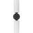 Ayaka Steel Armed Sconce-1039907807