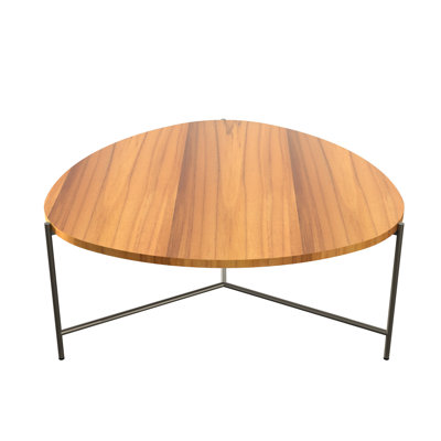 Table basse Clean Accord