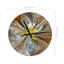 Horloge murale 15,75 po Treyson-74646610