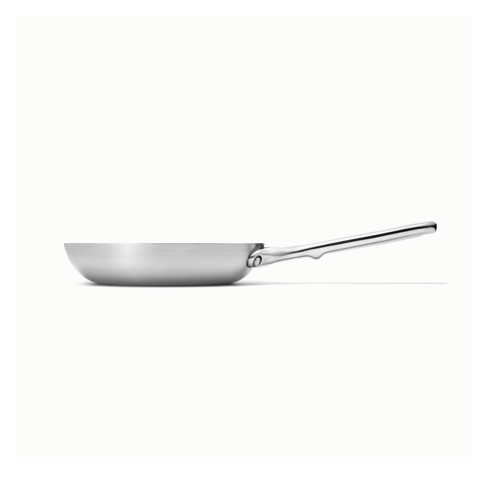 Caraway Stainless Steel Fry Pan, 8"