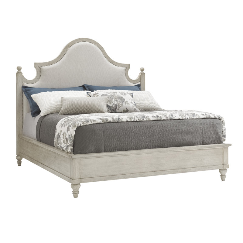 Oyster Bay Bedroom Set