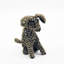 Irene Dog Seagrass Garden Statue