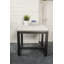 Brightlands Sled End Table
