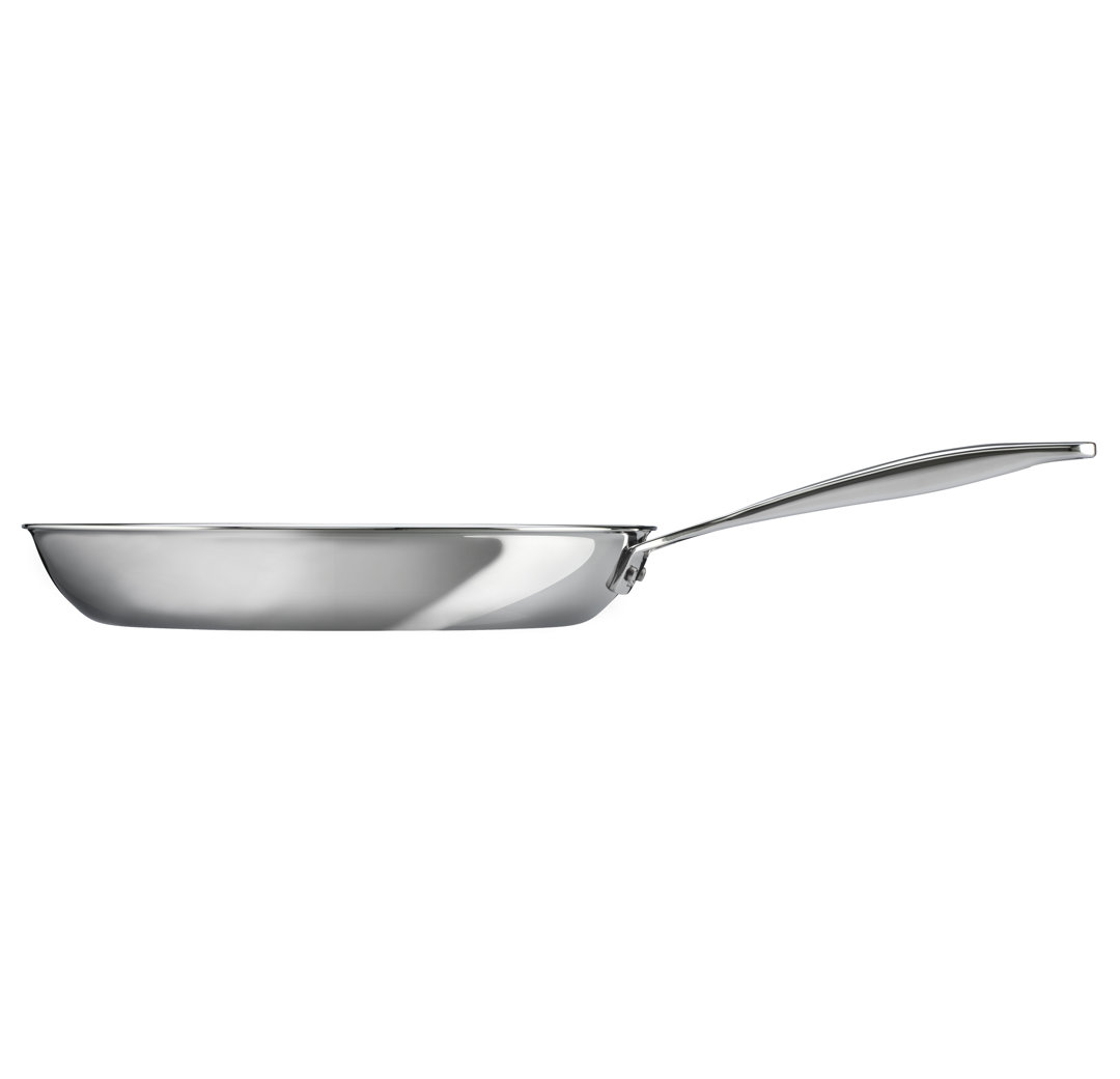 Le Creuset Stainless Steel Nonstick Fry Pan Le Creuset 