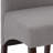 Avalon Upholstered Parson Dining Chair with Ergonomic Curved Backrest in Modern Style-1216856438