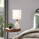 Fleetwood 18'' Table Lamp