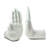 Modern & Contemporary Resin Concrete Agate Non-Skid Bookends Bookend-597597228