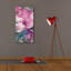 «Jewel Garden 1» par Albena Hristova, art mural sur toile-1132426722