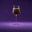 Bourgogne Sidney 22,5 oz, ensemble de 4, transparent-120867401
