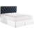 Blanc est en rupture de stock
