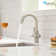Two Handle Bar Faucet