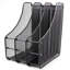 Metal Magazine Holder