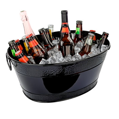 Ortiz Beverage Tub Wine Bucket Ice Bucket