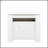 Multifunctional Extendable Console Table With Adjustable Length For Various Spaces And Uses