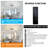 Hanke 36.22'' 6- Speed Dimmable Reversible Ceiling Fan With Led Lights And Remote Control-1989825021