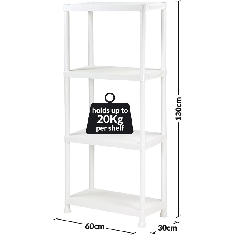 60cm W Storage System