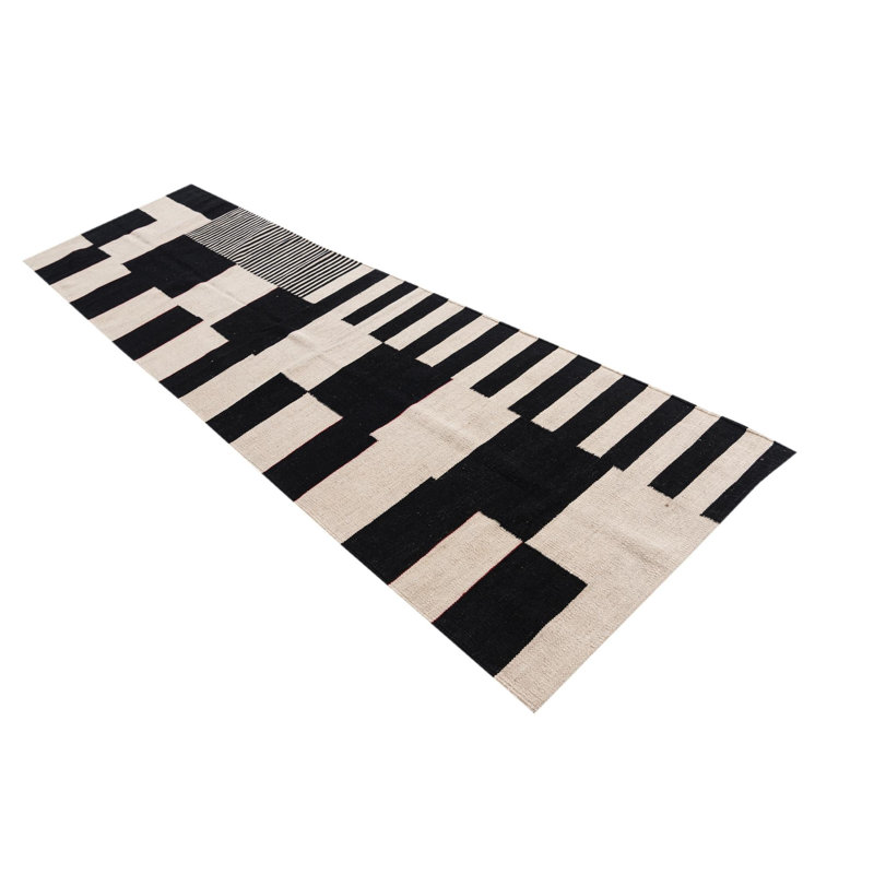 Tapis de couloir crème Ohlson