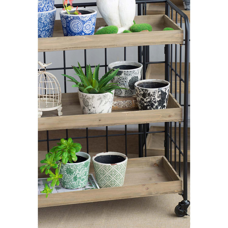 Arbutus Pot Planter