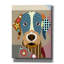 «German Wirehaired Pointer» par Lanre Adefioyue-814323296