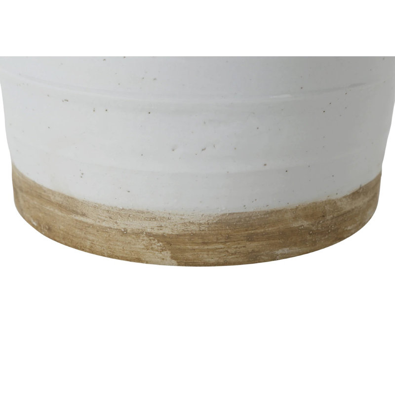 Boggs Handmade Table Vase, 13" H x 11.4" W x 11.4" D