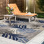 Tapis intérieur / extérieur résistant à l'eau Fruitvale-1234911684-1249446729