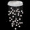 Natural Inspirations 36 - Light Pendant