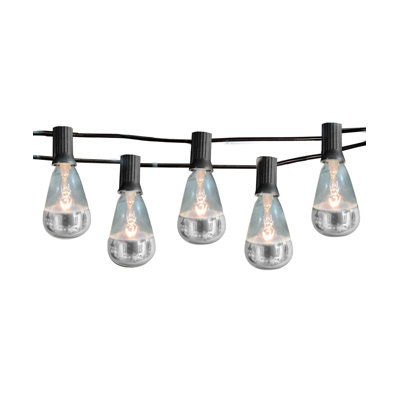 160'' String Lights