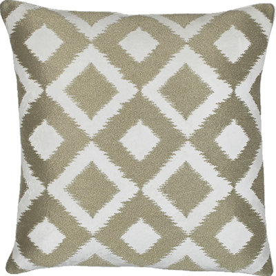 Square Pillow Cover & Insert