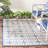 Herefordshire Performance Geometric Rug-1413237064