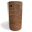 Hand Woven Wicker Laundry Hamper-613034256-613034261