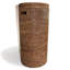 Tall Round Hamper With Cut Out Handle On The Side-613034256-613034261