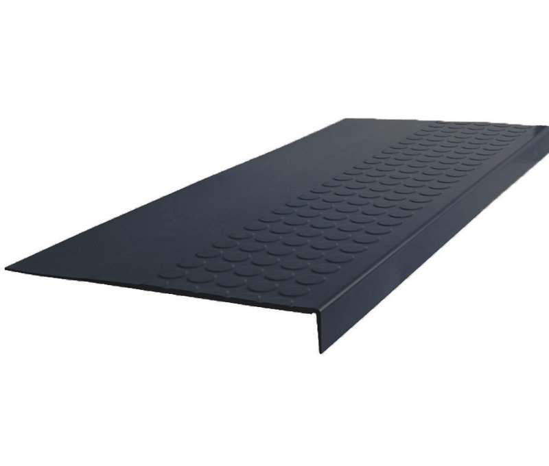 42" Vantage Profile Square Stair Tread