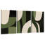 3 Piece Wrapped Canvas Print-399774904
