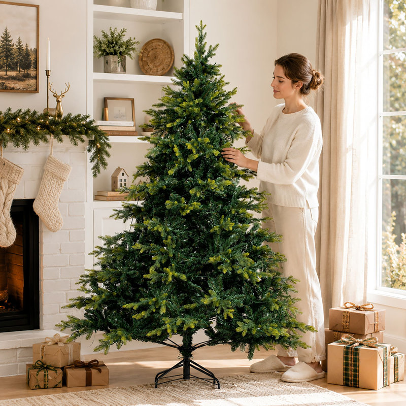 Christmas Tree, 6FT/180cm