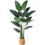 72 po plante artificielle