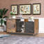 Hershel 105cm Sideboard