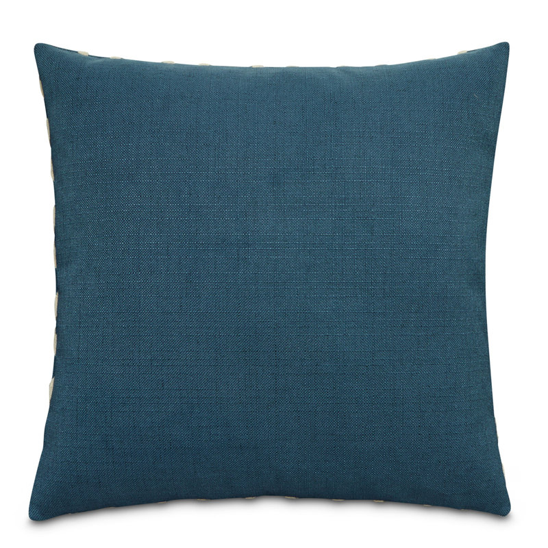 Sundance Gilbert 21" Square Throw Pillow - Juniper