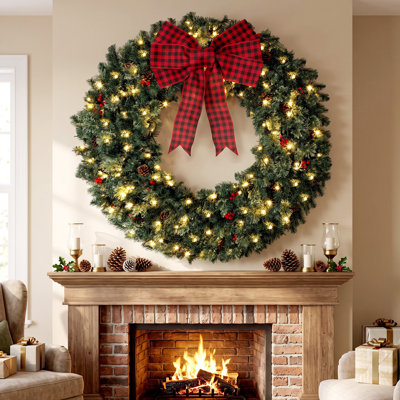 Christmas Wreath