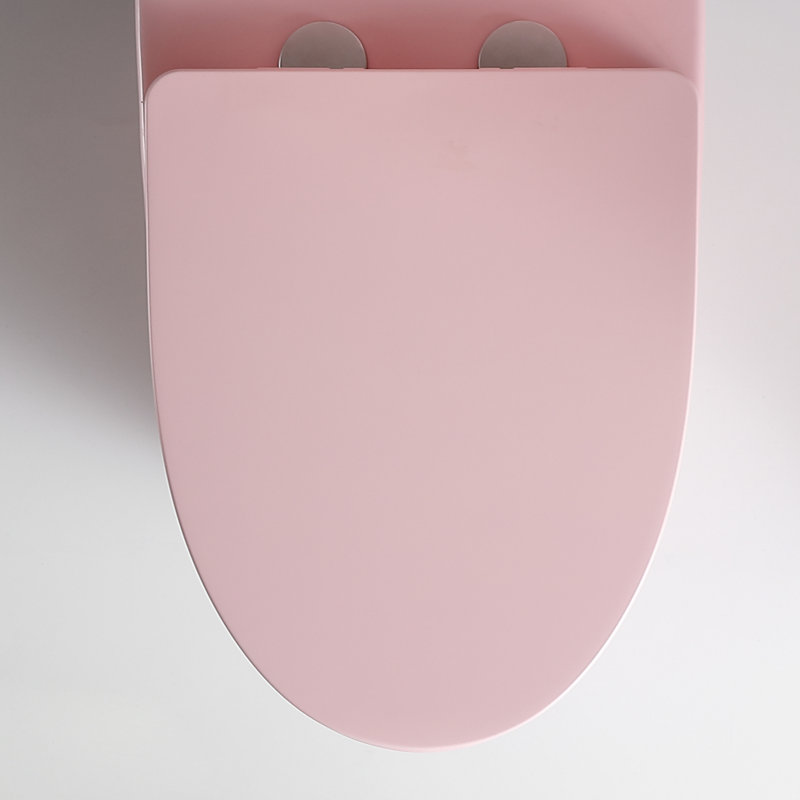Housse de siège de toilette Luma