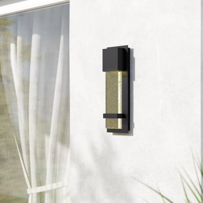 Shand LED Wall Light