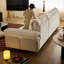 Canapé modulaire en chenille blanc-2123062080-2123062082