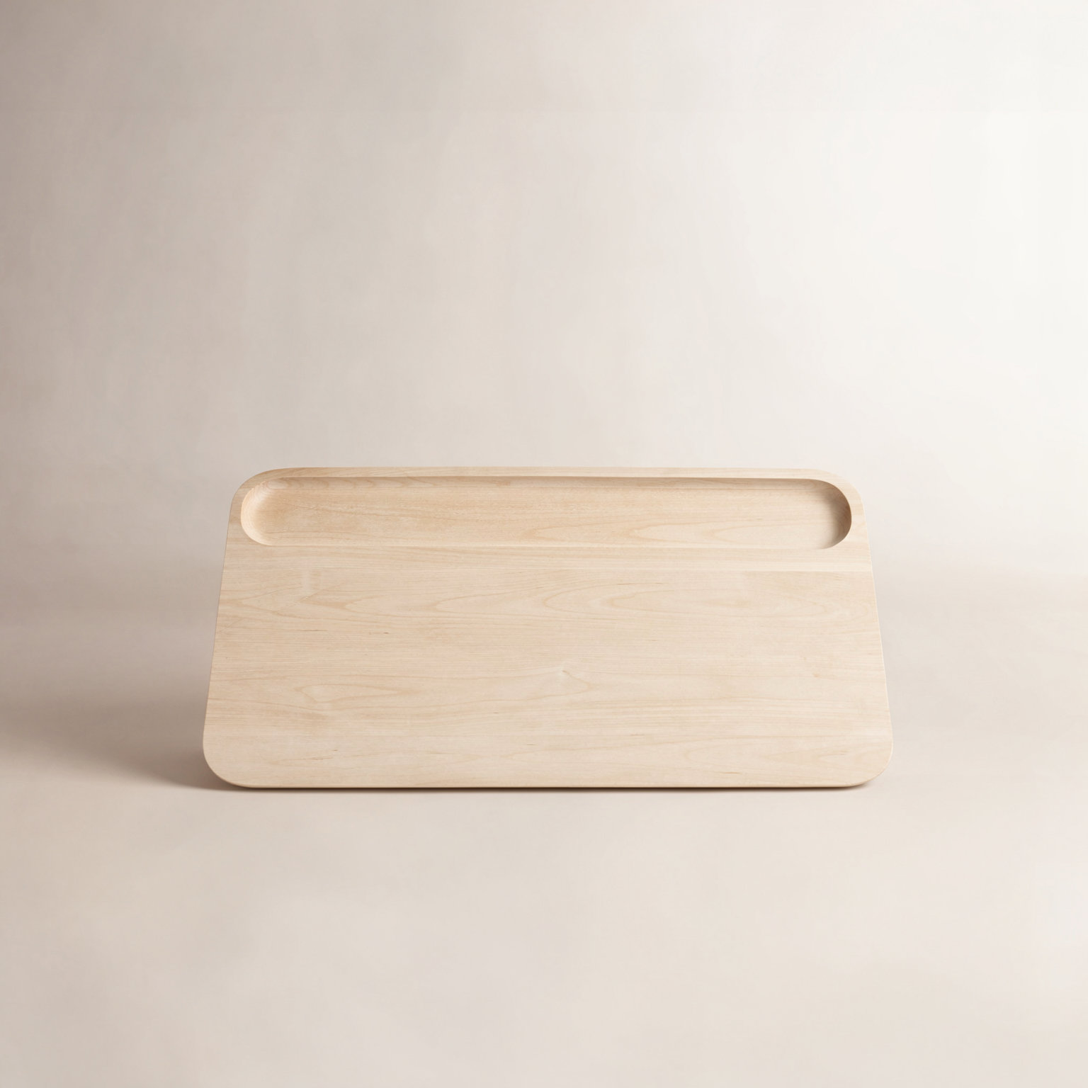 Caraway Birch Wood Cutting Board