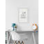 Erwine Single Picture Frame Print-263718923